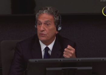 Dëshmia e Rubin për ish-krerët e UÇK, avokati: Shembi tezën për ndërmarrje të përbashkët kriminale