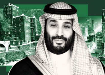 Arabia Saudite projekte miliardëshe për rritje ekonomike. “Boom” zhvillimi apo rritje e pabarazisë?
