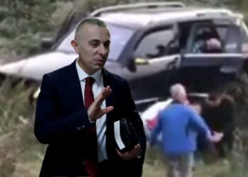 “Pashë plumbat që dolën nga makina”/ Atentati ndaj Arjan Ndojës si u realizua? Ja çfarë tha dëshmitari Stiven Mziu