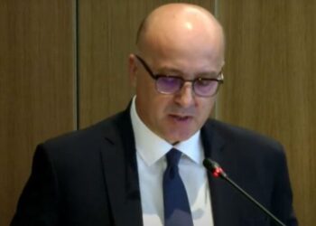 “Sistemi gjyqësor nën trysni antikushtetuese për të ushtruar detyrën”/ Kreu i ILD, Metani: Magjistratët në provë të vështirë…