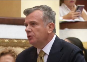 Opozita kërkesë për mbajtjen e një minutë heshtje për Abdi Baletën në Kuvend, Balla: Se sa e keni respektuar ju e di…