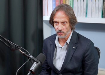 VIDEO / Akuzat ndaj Veliajt dhe prezumimi i pafajësisë, Ben Andoni: Shkarkimi përmes një procesi joligjor