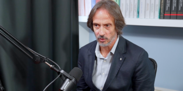 VIDEO / Akuzat ndaj Veliajt dhe prezumimi i pafajësisë, Ben Andoni: Shkarkimi përmes një procesi joligjor