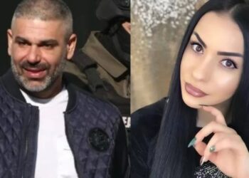 Kërkoi ndryshimin e masës së sigurisë/ GJKKO lë në burg ish-partneren e Safet Bajrit