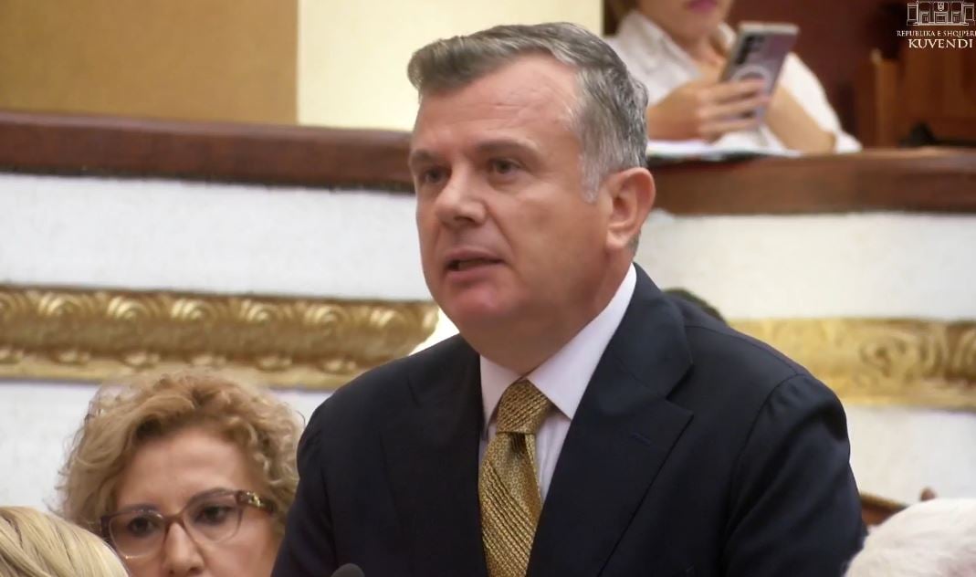  Nga Shkolla e Integrimit kanë dalë ministra   Balla  Shqipëria ka bërë një proces të jashtëzakonshëm drejt BE