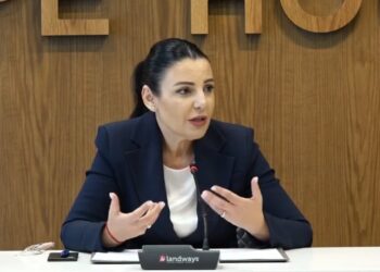 Shqipëria ngjitet në vendin e 15-të në botë për sigurinë kibernetike në 2025, Balluku: Rritje rekord prej 39 vendesh..