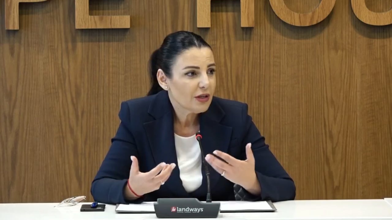 Balluku  16 miliardë euro investime të huaja në Shqipëri