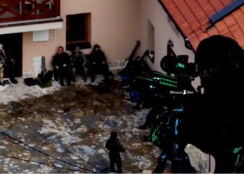 “Ministër na vranë”, Sveçla tregon telefonatën e parë pas sulmit në Banjskë: Serbia donte të na ripushtonte