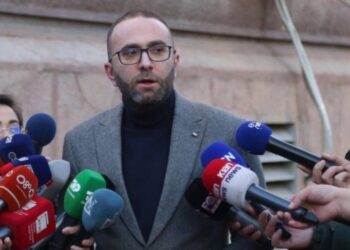 “Përgjegjësia penale e Ramës është provuar”/ Bardhi letër Dumanit për çështjen McGonigal: SPAK nuk mund të heshtë