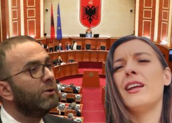 “Ndikoi Zegjineja në humbjen tuaj?” Flet ‘pa doreza’ Gaz Bardhi: Në fushatë merrem me gjëra serioze