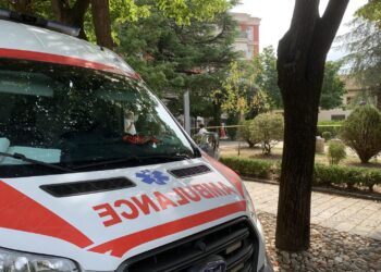 Atentati në Shkodër/ Reagon kryebashkiaku Beci, kërkon ndëshkimin të ashpër: Kam kontaktuar ministrin e Brendshëm