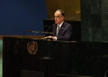 Begaj në OKB: Barazia gjinore, çelës për zhvillim të qëndrueshëm dhe prosperitet