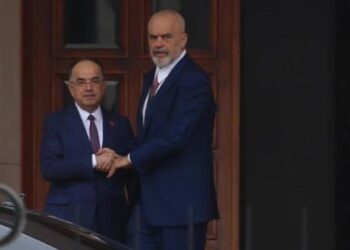 Formimi i qeverisë, Rama do të takohet me Begajn për të mandatuar kabinetin e ri