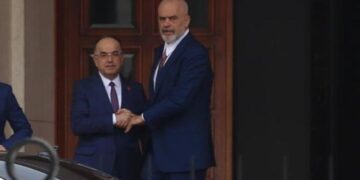 Formimi i qeverisë, Rama do të takohet me Begajn për të mandatuar kabinetin e ri