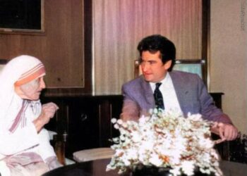 Dita e Shenjtërimit të Nënë Terezës, Berisha: I dha nder çdo shqiptari, frymëzon me shembullin dhe..