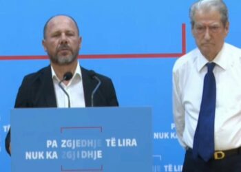 Tritoli në banesën e Mziut në Kamzë, Berisha ngren akuzat: Akt terrorizmi shtetëror ndaj deputetit tonë