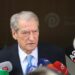 “E pranoj votëbesimin”/ Berisha: PD nuk do të fajësojë kurrë viktimën për vjedhjen e zgjedhjeve