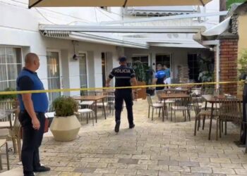 Berisha reagon për atentatin mafioz: Shkodra në mëshirën e breshërive të krimit, qytetin e sundojnë bandat