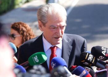 “Ky është parlamenti i karteleve të drogës”, Berisha: PD po bën hap jolegjitim, por jemi në betejë!