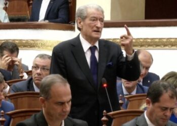 Struktura e re e komisioneve/ Berisha-Peleshit: Sekretar mjeran i Ramës, shkelmove Kushtetutën