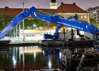 Evakuohen mbi 20 mijë persona/ Çfarë po ndodh në Berlin?