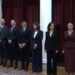 LIVE/ Qeveria ‘Rama 4’ në Presidencë, mbahet ceremonia e betimit