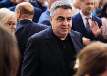 U propozua si Ministër Kulture, Turizmi dhe Sporti, Gonxhja: Falenderues ndaj kryeministrit për besimin