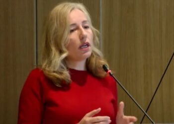 “Mos prisni nga reforma pa reflektuar tek vetja!”/ Drejtuesja e KLP, Bogdani: Magjistratët nuk mund të veprojnë në kushte..