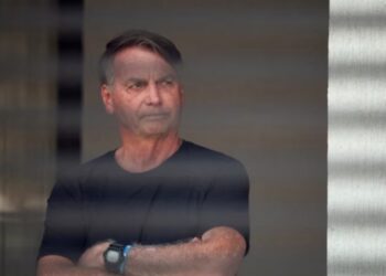 Ish-presidenti i Brazilit shpallet fajtor për grusht shteti, rrezikon deri në 43 vjet burg