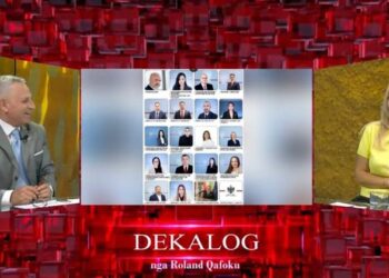 Ish-këshilltarja e Ramës: Ju zbuloj qeverinë e re!