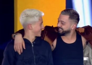 Aksident tragjik në Kosovë, humb jetën vëllai i Gjestit të ‘Big Brother’