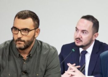 Gara për Tiranën, Salianji kërkon koalicion me neo-komunistët e Qorit: T’i lëmë pas ndarjet ileologjike