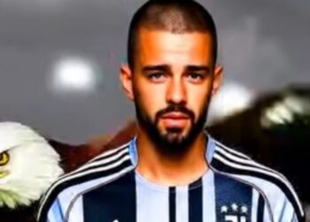 I dha pasaportën shqiptare, Rama konfirmon transferimin e Zhegrovës tek Juventus: Ec aty shqipe