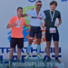Edicioni i 13 i “Triathlon Labeat”, shpallen fituesit e garave në not, çiklizëm dhe vrapim