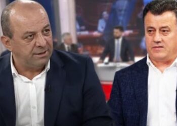 “Urdhrat nuk i jep Flamur Noka”, deputeti i Berishës zbulon si funksionon PD