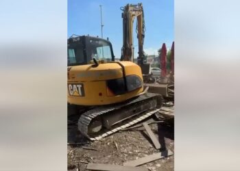 VIDEO / Lirimi i hapësirave publike, Rama ndan pamjet: Ecim pa ndalim!