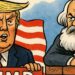 “Marksizëm-Trumpizëm?” Përpjekja e Trump për një ekonomi të planifikuar është thjesht socializëm…