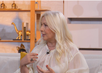 Shtatori nis me “furtuna” në astrologji, Chrysanthi Kalogeri: Shenjat do të sfidohen nga dy eklipse…