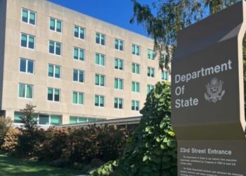 I shiste informacione sekrete agjentëve kinezë/ Dënohet me 4 vite burg punonjësi i DASH