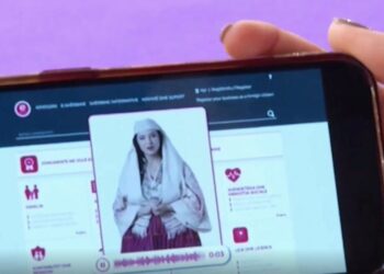 “Diella” për Prokurimet Publike/ Rama prezanton ministren e krijuar nga AI