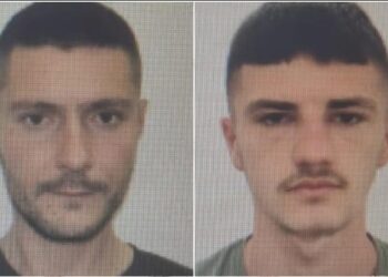 Njëri ruante magazinën e drogës, ja fotot e dy anëtarëve të grupit të Tiranës