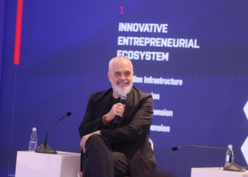 Prezantohet Startup Albania| Rama: Shumë shpejt Këshilli Kombëtar i Inovacionit! Mbase realizojmë edhe martesa online