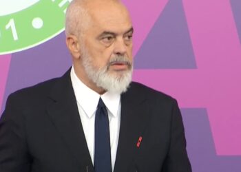 Pronat, regjistrimi digjital deri në dhjetor 2026/ Rama: Shërbime më të shpejta përmes e-Albania