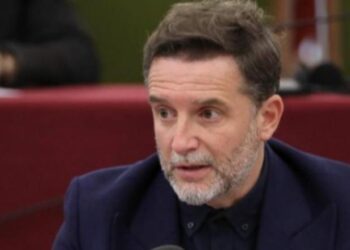 Erion Braçe: Po vjen tetori, komisionet duhet të nisin punën! Jemi shumë vonë me…