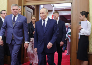 Putin: Nuk do sulmojmë BE-në dhe Ukraina mund të anëtarësohet (por NATO nuk është opsion)