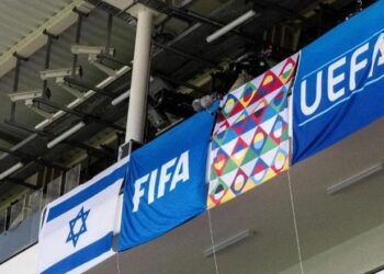 “Anëtarët e UEFA-s pro përjashtimit të Izraelit”/ The Times: Vendimi javën e ardhshme