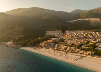 Green Coast, si po ndryshon “lojën” e investimeve në Rivierën Shqiptare