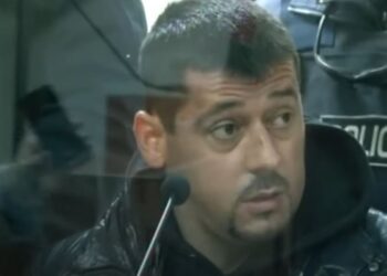 Masakra e Urës Vajgurore ku u vranë 4 policë/ Në Apel mbetet në fuqi burgimi i përjetshëm ndaj Fran Marashit 