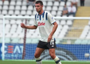 Rekordmen absolut në Champions/ Berat Gjimshiti shkruan historinë, i pari futbollist i Kombëtares shqiptare që…