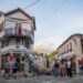 “Gjirokastra mirëpriti 500 mijë vizitorë nga janari në korrik”/ Rama: Përjetuan magjinë e qytetit